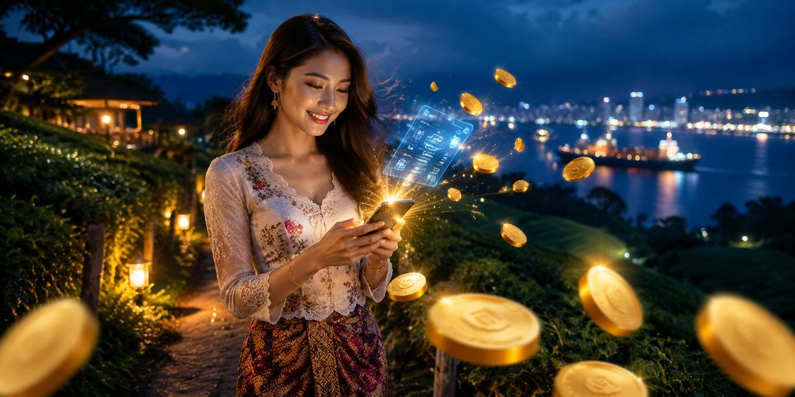 Kaedah deposit MYR untuk akaun pertaruhan esport 53000 melalui FPX dan dompet elektronik Malaysia